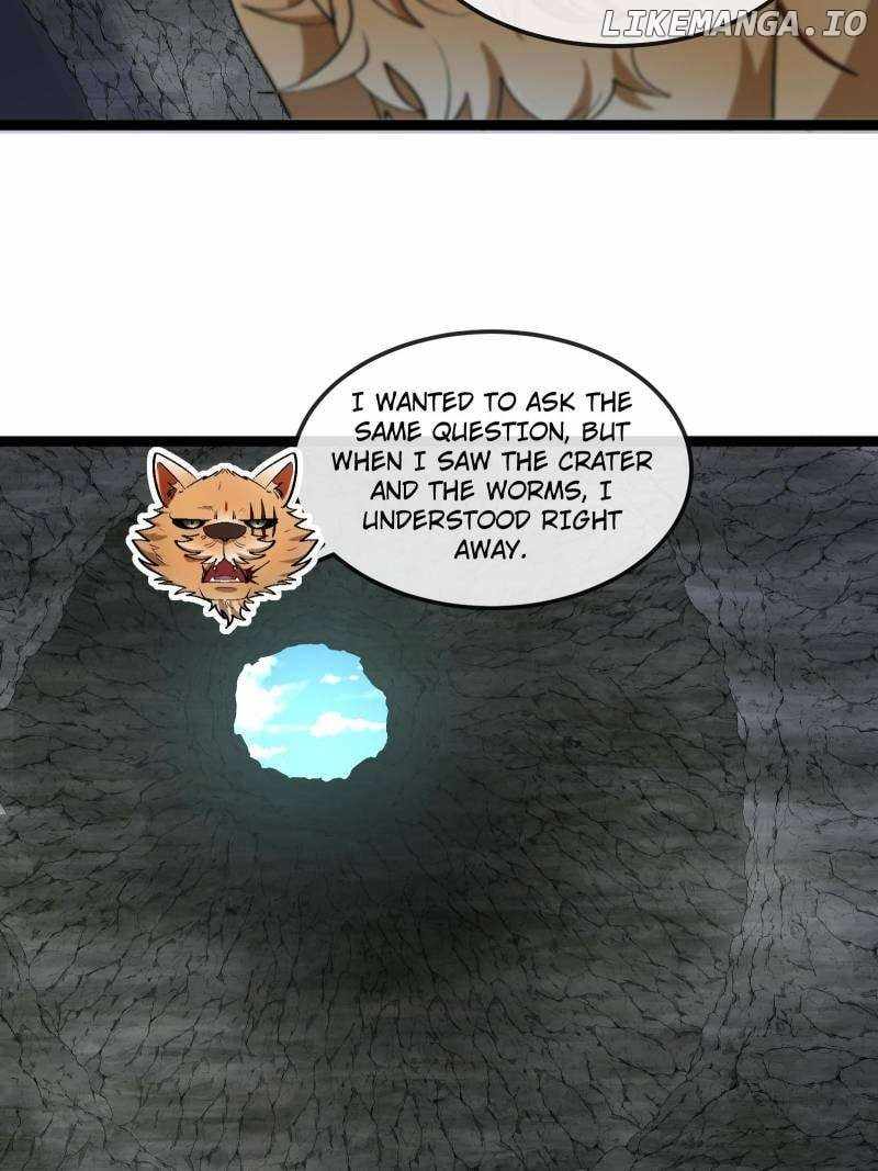 I Am The Monster Overlord Chapter 50 55